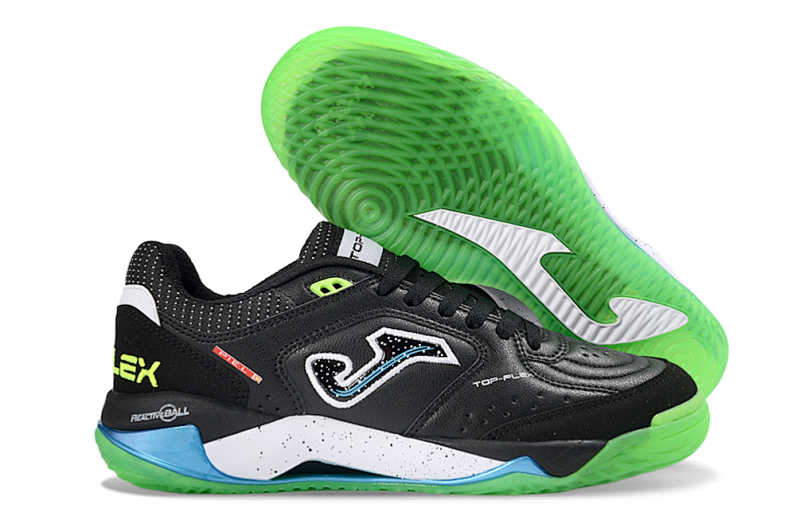 （到货39-45）Joma Top Flex Plus IN IC size：39-45