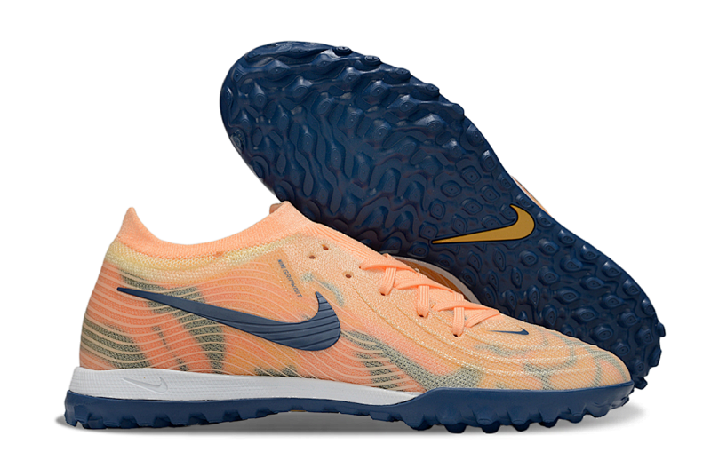 （到货39-45）Nike耐克月煞低帮全针织碎钉Nike Phantom GX II EliteTF（39-45）