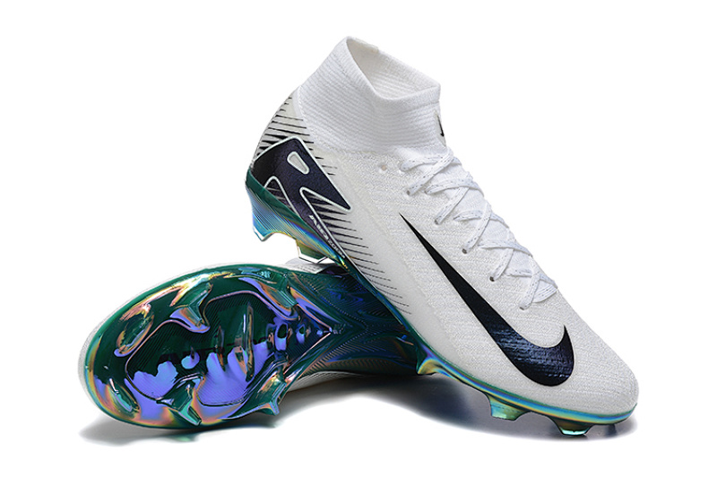 Nike Air Zoom Mercurial Superfly IIX Elite FG39-46
