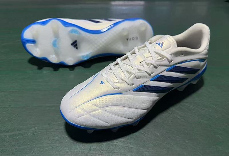 （到货39-45）Adidas COPA PURE III ELITE FG SIZE 39-45