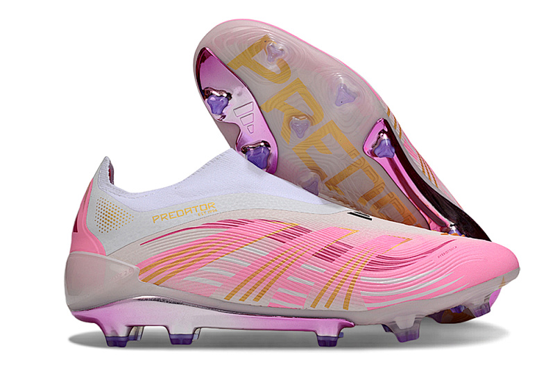 （到货36-45）PREDATOR Elite ACCURACY BOOTS FG 36-45