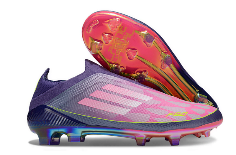(到货39-45) Adidas F50+ FG SIZE: 39-45