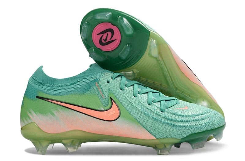 （到货39-45）耐克低帮防水全针织世界杯月煞MDTF足球鞋 NIKE PHANTOM LUNA ELITE TF （39-45）