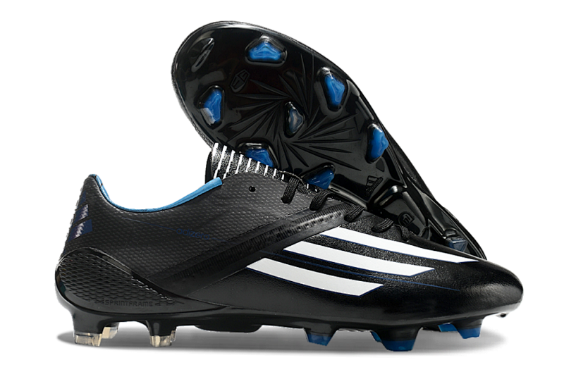 （到货39-45）Adidas F50 FG SIZE: 39-45