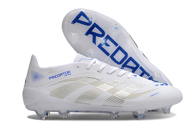（到货36-45）PREDATOR Elite ACCURACY BOOTS FG 36-45