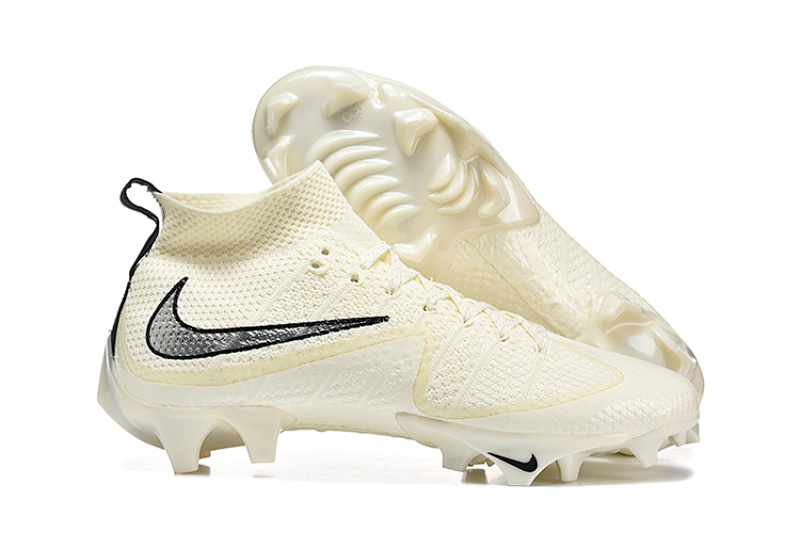 （到货39-45）耐克全新全针织减震防滑耐磨橄榄球鞋 NIKE Vapor Edge 360 39-46