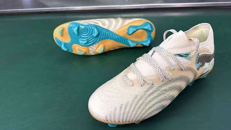 （到货39-45）Puma FUTURE 8 ULTIMATE FG 39-45