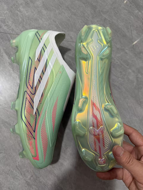 （到货36-45）Adidas F50 HYPERFAST ELITE LL TF SIZE：36-45