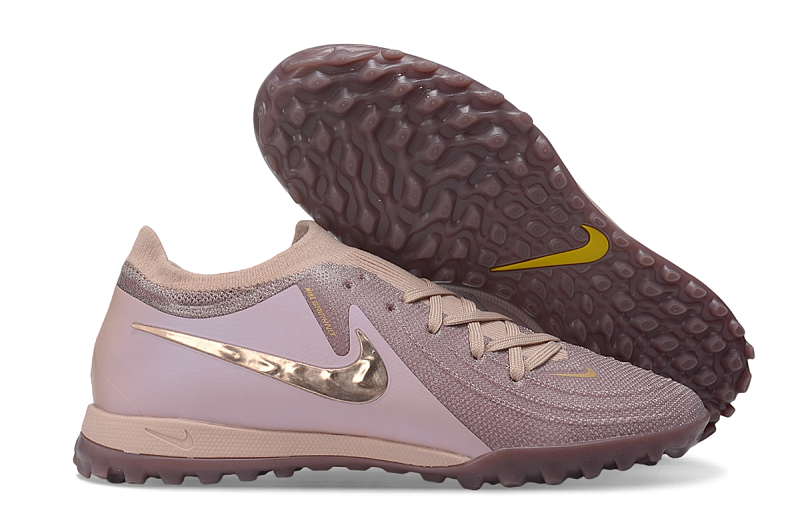 （到货39-45）Nike耐克月煞低帮全针织碎钉Nike Phantom GX II EliteTF（39-45）