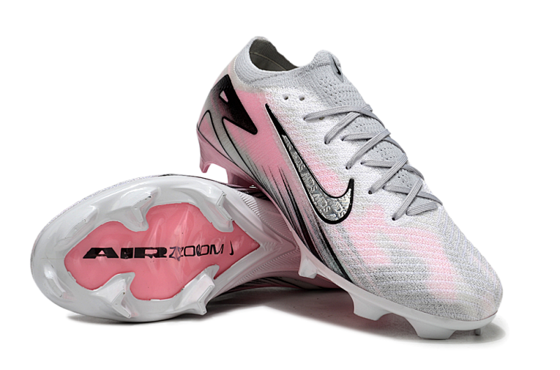 （到货36-45）耐克刺客16代底帮内置Bonded Pack套装全气垫防水针织FG足球鞋 Nike Air Zoom Mercurial Superfly IX Elite FG 36-45