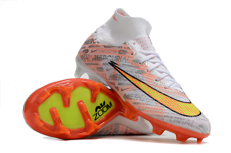 35-45 Nike Air Zoom Mercurial Superfly IX Elite FG