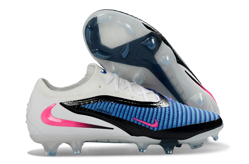 （到货36-45）耐克低帮幻影GX III双层防水鱼丝针织Nike Phantom 6 GX III Elite FG size：36-45