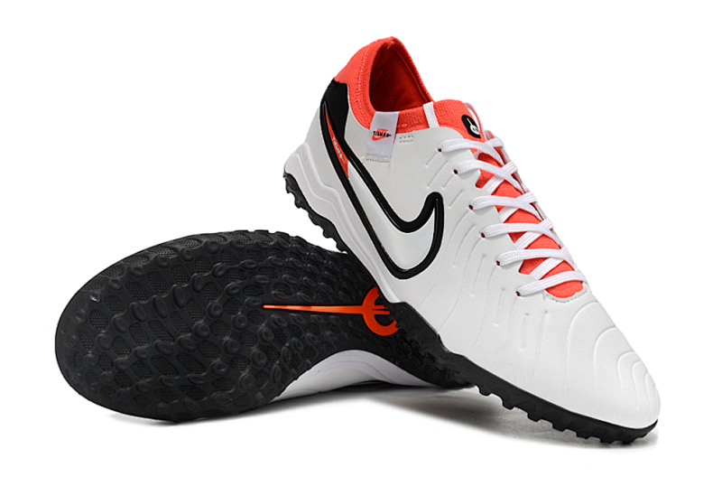 （到货39-45）耐克传奇十代全针织MD TF足球鞋Nike Tiempo Legend 10 Elite TF 39-45