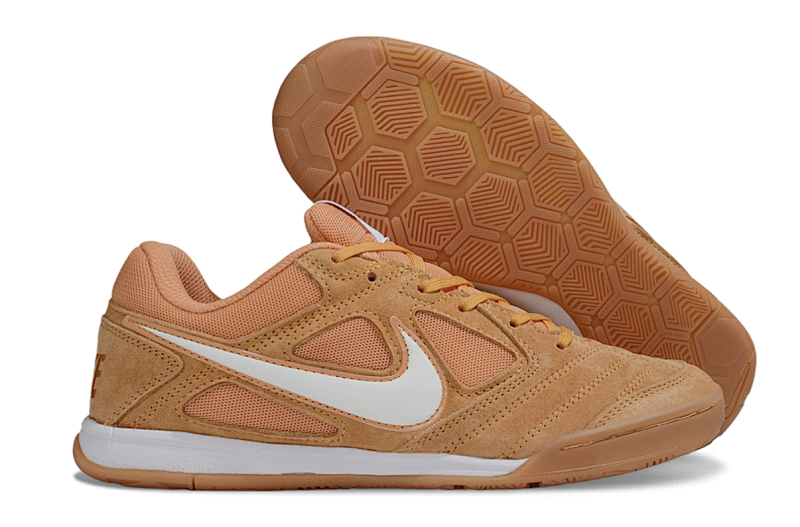 （到货40-45）Supreme x Nike SB Gato 反毛皮限量平底鞋40-45