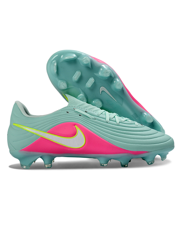 （到货39-45）耐克传奇十一代全针织防水FG足球鞋Nike Tiempo Legend XI Elite FG39-45