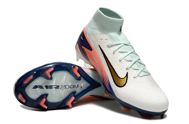 （到货36-45）Nike Air Zoom Mercurial Vapor XV Elite TF 39-45