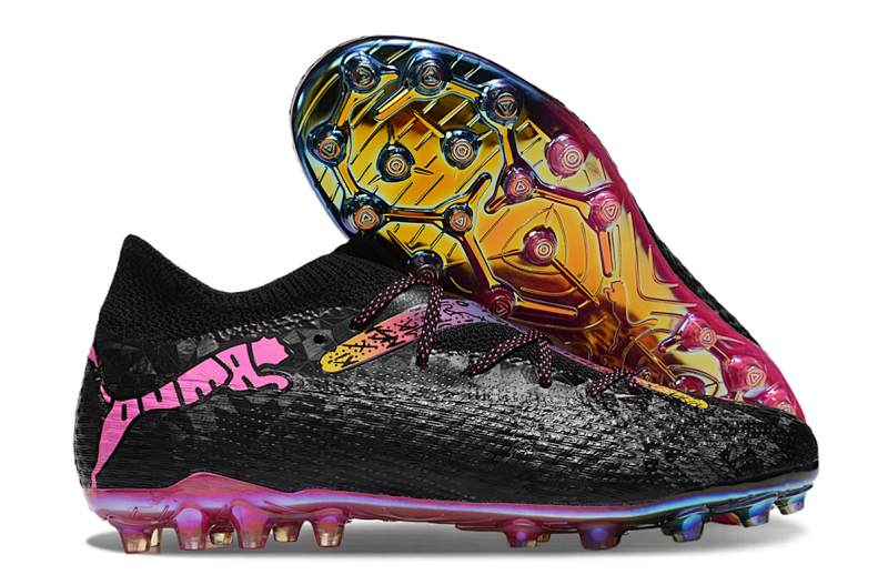 （到货39-45）2024新款彪马Mg钉足球鞋PUMA FUTURE 2024 39-45