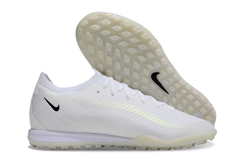 （到货36-45）耐克刺客十六代内置全气垫防水针织草钉MD底足球鞋Nike Air Zoom Mercurial Vapor XVI Elite TF36-45