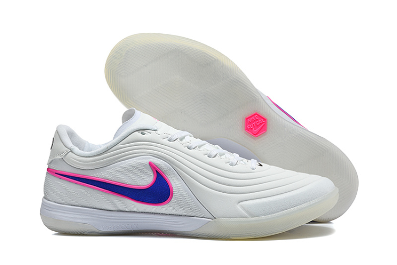 （到货39-45）耐克传奇十一代全针织平底足球鞋 Nike Tiempo Reactgato IC39-45