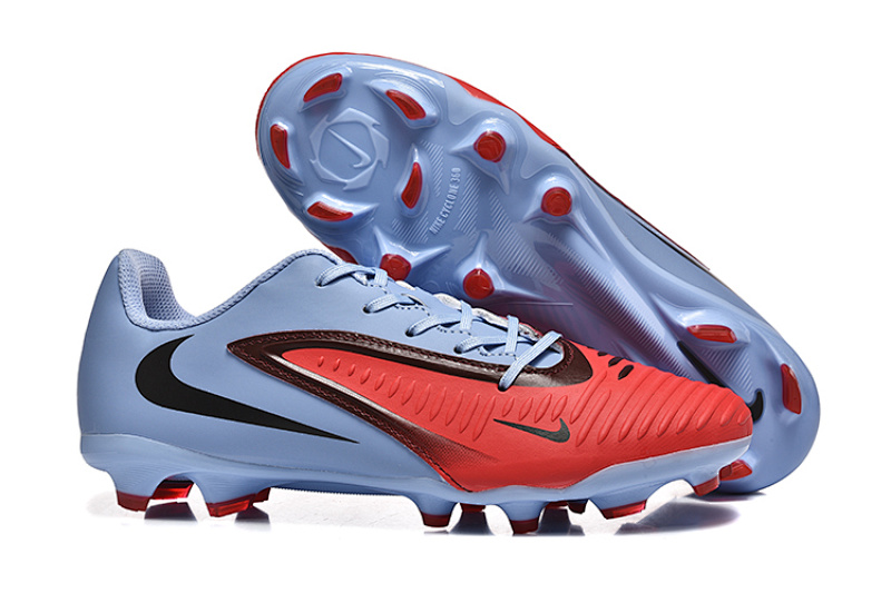 （到货39-45）耐克低帮幻影GX III太空FG足球鞋Nike Phantom GX III Elite FG39-45