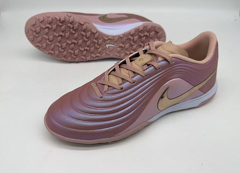 （到货36-45）耐克传奇十一代全针织防水TF足球鞋Nike Tiempo Legend XI Elite TF39-45