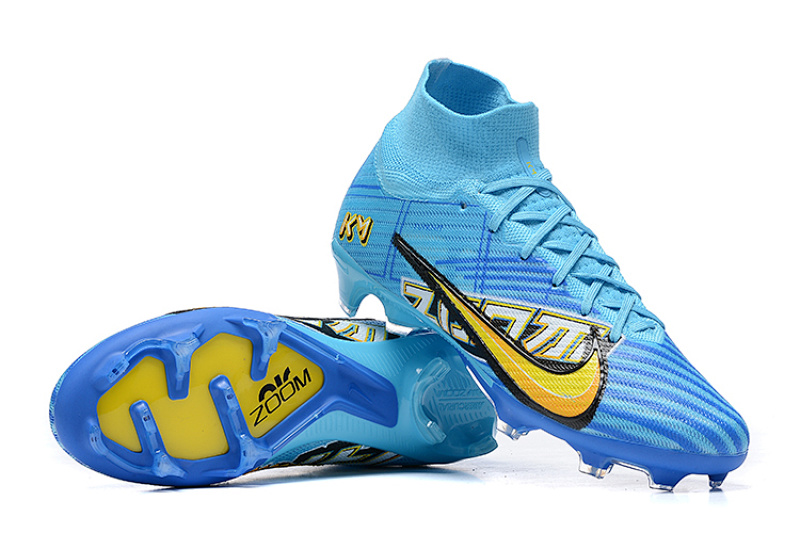 Nike Air Zoom Mercurial Superfly IX Elite FG39-45