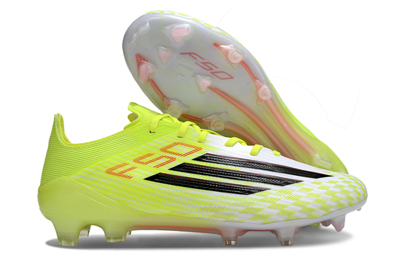 （到货39-45）F50 FG 39-45 有鞋带桔/蓝