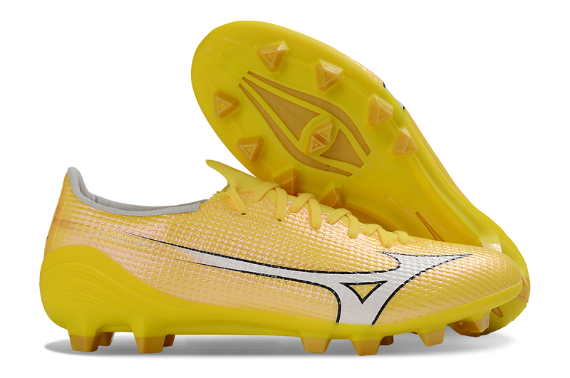 Mizuno Alpha Made in Japan FG39-45