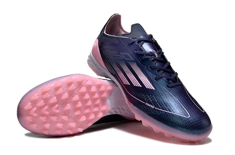 （到货39-45）阿迪达斯F50足球鞋TF碎钉 Adidas F50 TF 39-45