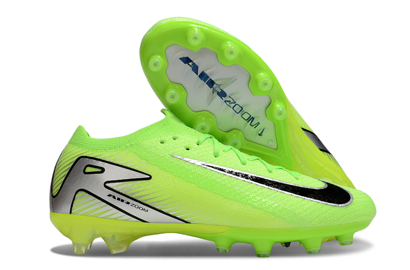 （到货39-45）耐克刺客16代内置全气垫防水针织AG足球鞋Nike AIR Zoom Mercurial Vapor 16 Elite XXV AG 39-45
