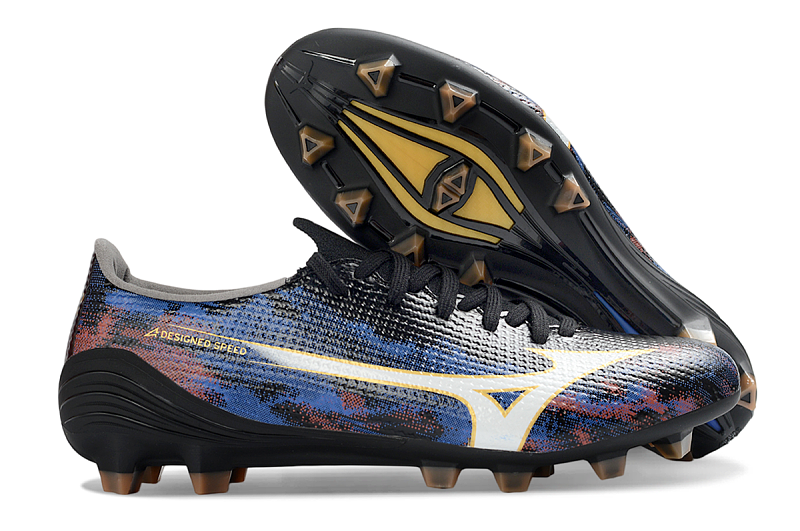 Mizuno Alpha Made in Japan FG39-45