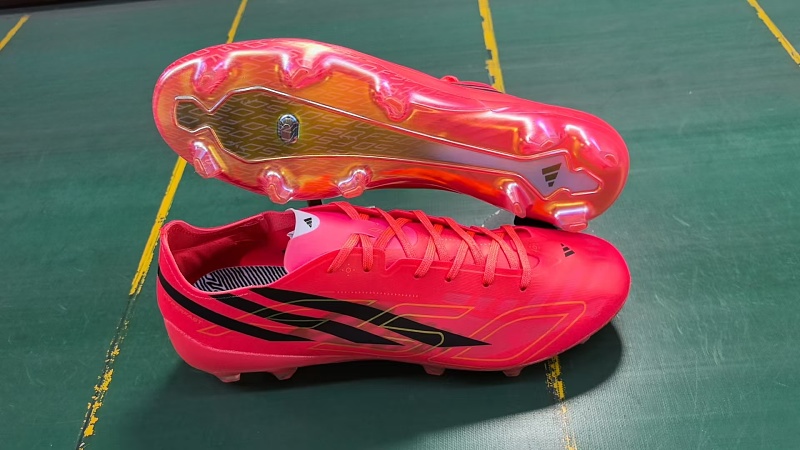 （到货36-45）Adidas F50 HYPERFAST EVO SIZE：36-45