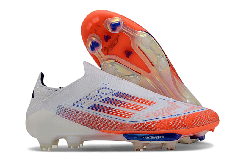 （到货36-45）Adidas F50+ FG SIZE: 36-45