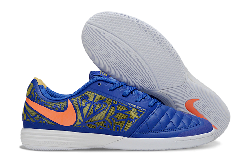 （到货36-45）Nike 耐克 NIKE5 LUNAR GATO II IC36-45