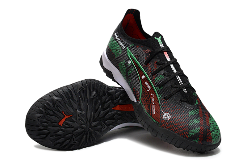 （到货39-45）彪马puma Ultra 5 Ultimate FG 39-45