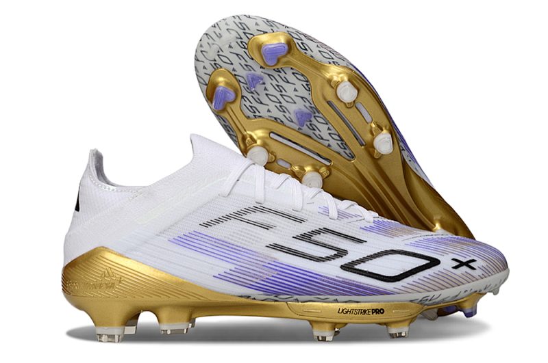 (到货39-45) Adidas F50+ FG SIZE: 39-45