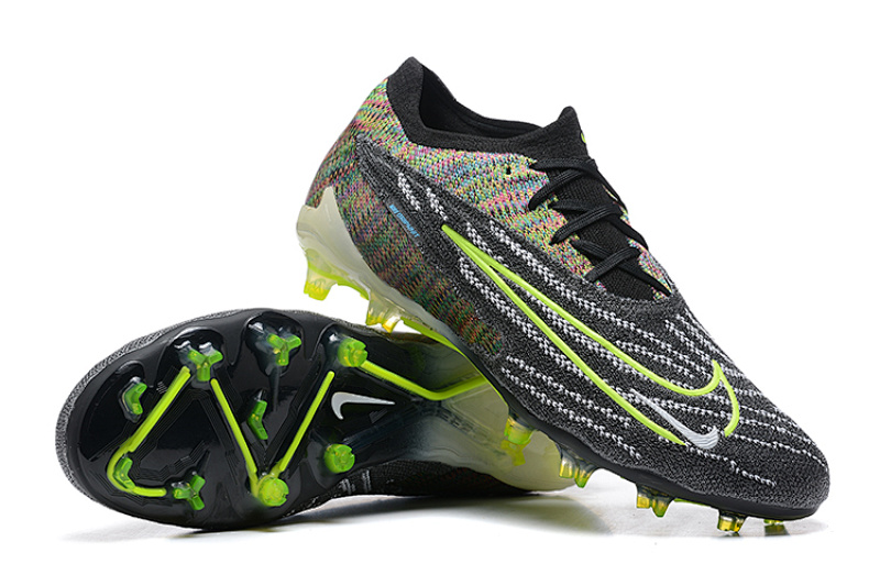 （到货）耐克 Phantom GX防水全针织原装底FG足球鞋Nike Phantom GX Elite FG 39-45