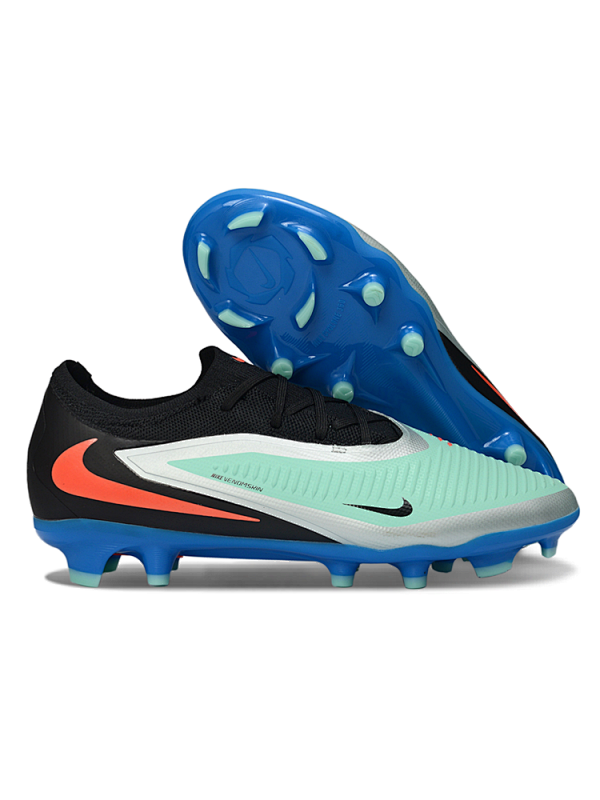 （到货36-45）耐克低帮幻影GX III次顶级FG足球鞋Nike Phantom GX III Elite FG36-45