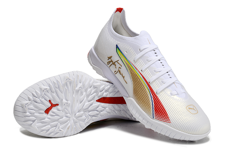 （到货39-45）彪马puma Ultra 5 Ultimate FG 39-45