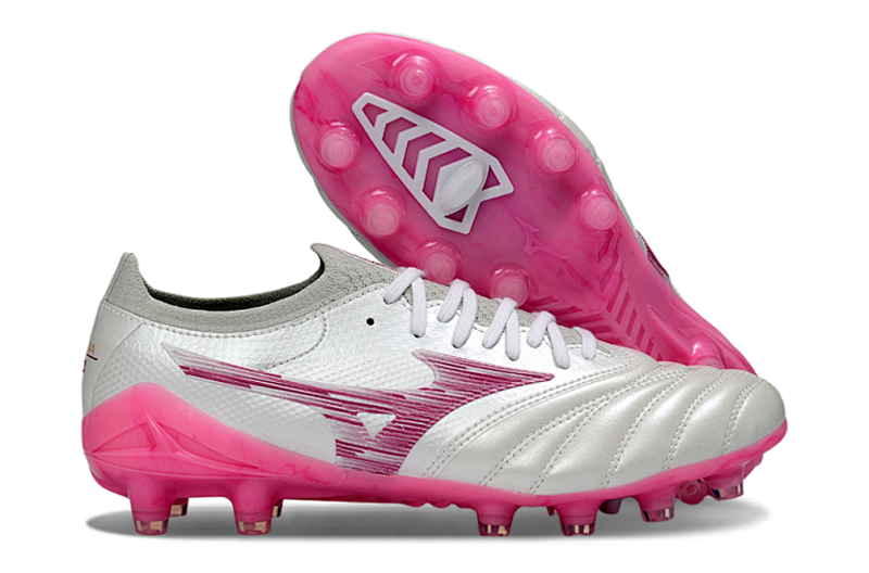 Mizuno Morelia Neo IV BATE Made In Japan FG39-45
