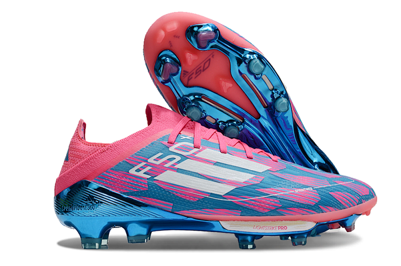 (到货39-45) Adidas F50+ FG SIZE: 39-45