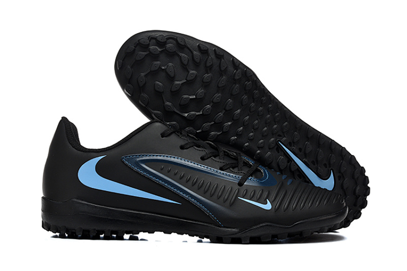 （到货39-45）耐克低帮幻影GX III太空碎钉足球鞋Nike Phantom GX III Elite TF39-45