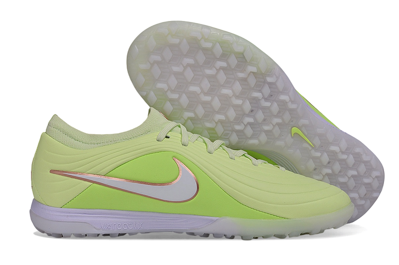 （到货39-45）耐克传奇十一代针织碎钉足球鞋Nike Tiempo Legend XI Elite TF 39-45