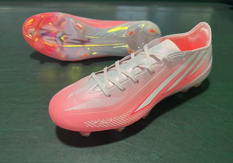 （到货36-45）Adidas F50 HYPERFAST ELITE LL TF SIZE：36-45