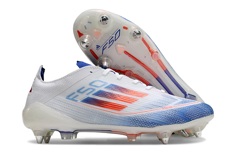 （到货39-45）阿迪达斯F50足球鞋SG钉 Adidas F50 SG 39-45