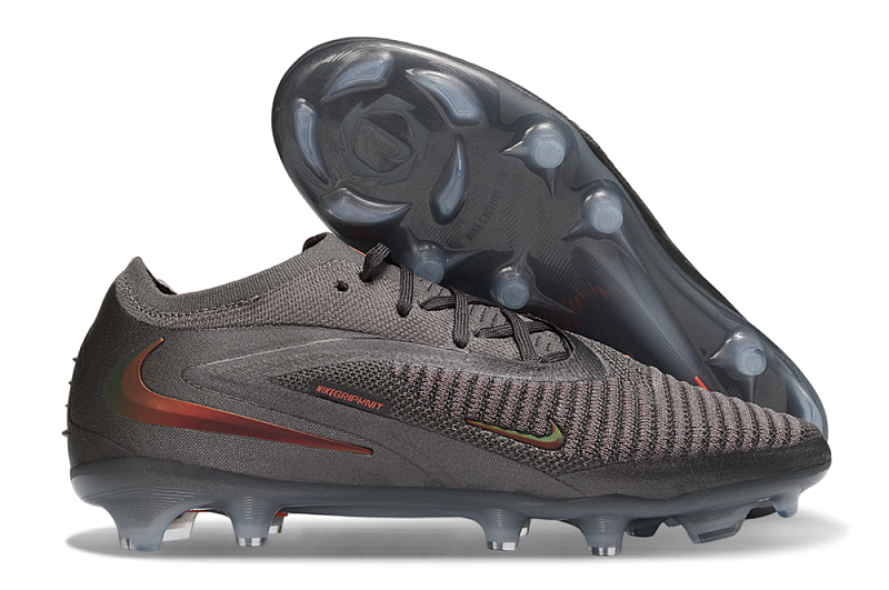 (到货36-45）耐克低帮幻影GX III双层防水鱼丝针织Nike Phantom 6 GX III Elite FG size：36-45