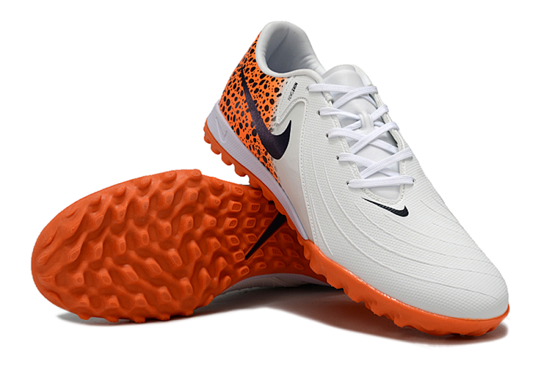 (到货39-45）耐克GX2代中端MD底足球鞋Nike Phantom GX II ACAD LV8 TF 39-45
