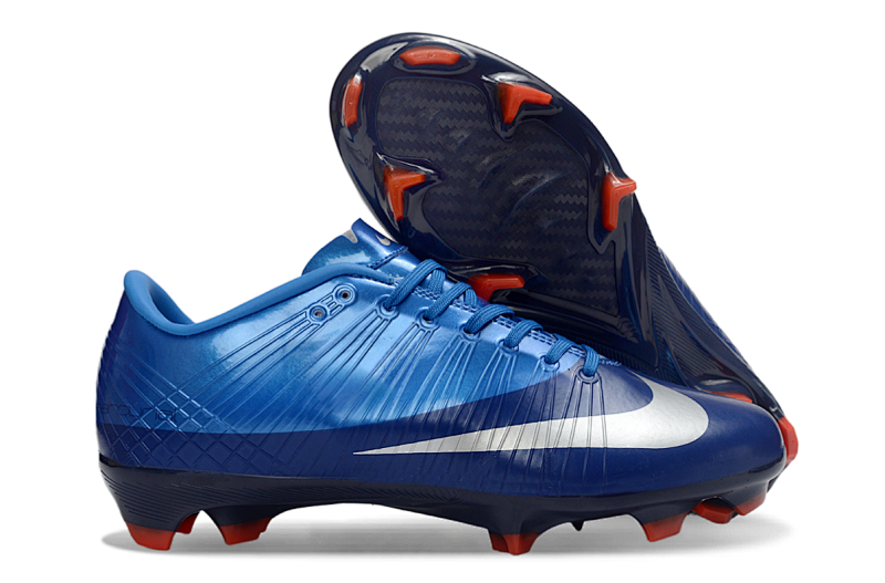 （到货39-45）耐克刺客16代内置全气垫防水针织FG足球鞋Nike AIR Zoom Mercurial Vapor 16 Elite XXV FG39-4