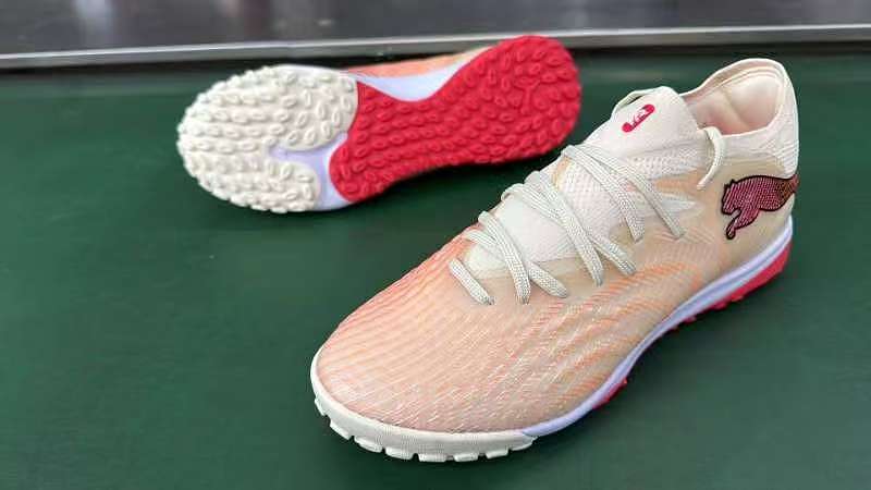 （到货39-45）Puma FUTURE 8 ULTIMATE FG 39-45