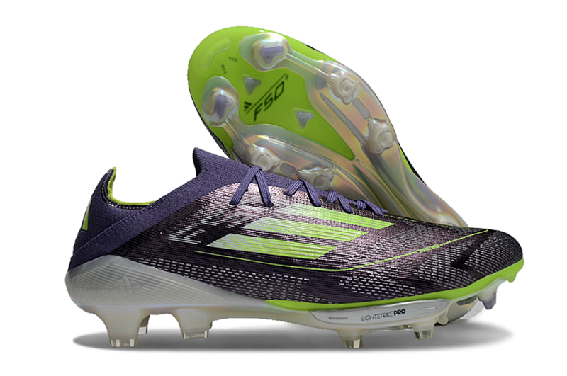 (到货36-45) Adidas F50+ FG SIZE: 39-45